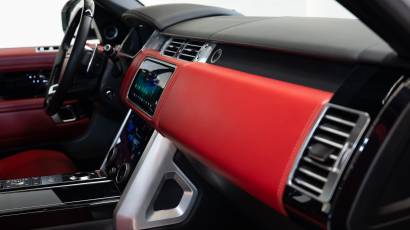Land Rover Range Rover Autobiography - 2020 - Thahab Motors Luxury Car Dealership Dubai