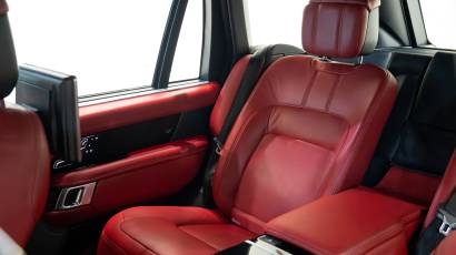 Land Rover Range Rover Autobiography - 2020 - Thahab Motors Luxury Car Dealership Dubai