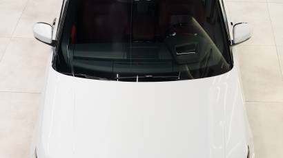 Land Rover Range Rover Autobiography - 2020 - Thahab Motors Luxury Car Dealership Dubai