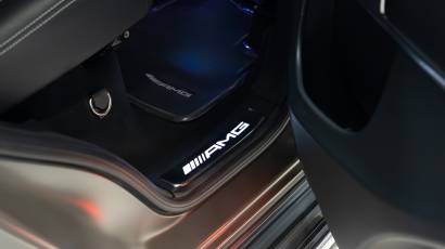 Mercedes-Benz G-Class G 63 AMG - 2024 - Thahab Motors Luxury Car Dealership Dubai