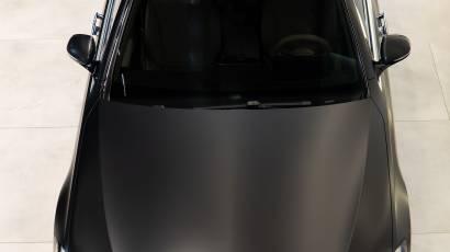 Mercedes-Benz S-Class S 500 4Matic - 2021 - Black - White - Thahab Motors Luxury Car Dealership Dubai