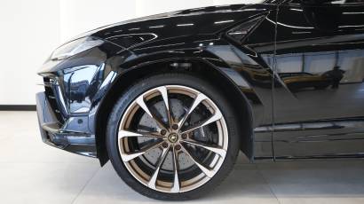 Lamborghini Urus S - 2024 - Thahab Motors Luxury Car Dealership Dubai