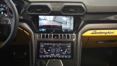 Lamborghini Urus S - 2024 - Thahab Motors Luxury Car Dealership Dubai