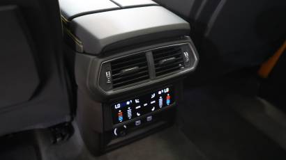 Lamborghini Urus S - 2024 - Thahab Motors Luxury Car Dealership Dubai