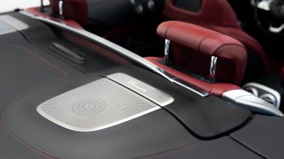 Mercedes-Benz S-Class S 500 - 2016 - GCC - Thahab Motors Luxury Car Dealership Dubai