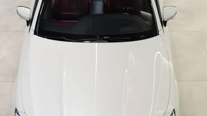 Mercedes-Benz S-Class S 500 - 2016 - GCC - Thahab Motors Luxury Car Dealership Dubai