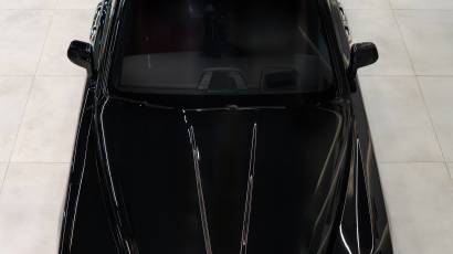 Rolls-Royce Cullinan - Black Badge - 2022 - Thahab Motors Luxury Car Dealership Dubai