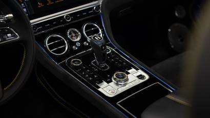 Bentley Continental GTC Speed - 2023 - Thahab Motors Luxury Car Dealership Dubai