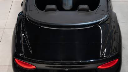 Bentley Continental GTC Speed - 2023 - Thahab Motors Luxury Car Dealership Dubai