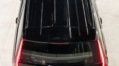 Cadillac Escalade Sport Platinum - GCC - 2021 - Thahab Motors Luxury Car Dealership Dubai