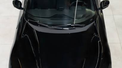 Ferrari Purosangue - 2025 - European - Thahab Motors Luxury Car Dealership Dubai