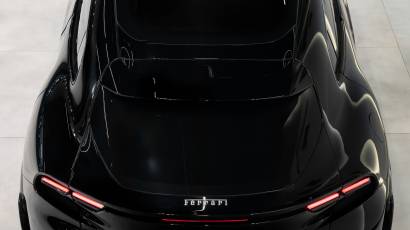 Ferrari Purosangue - 2025 - European - Thahab Motors Luxury Car Dealership Dubai