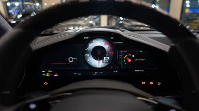 Ferrari Purosangue - 2025 - European - Thahab Motors Luxury Car Dealership Dubai