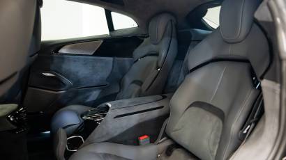 Ferrari Purosangue - 2025 - European - Thahab Motors Luxury Car Dealership Dubai