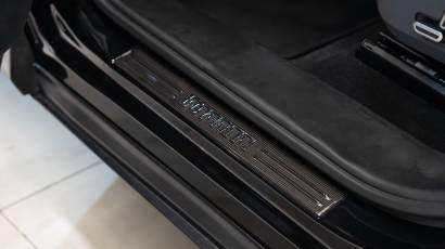 Ferrari Purosangue - 2025 - European - Thahab Motors Luxury Car Dealership Dubai