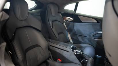 Ferrari Purosangue - 2025 - European - Thahab Motors Luxury Car Dealership Dubai