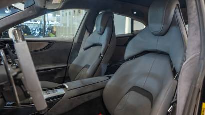 Ferrari Purosangue - 2025 - European - Thahab Motors Luxury Car Dealership Dubai