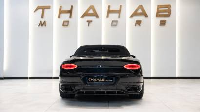 Ferrari Purosangue - 2025 - European - Thahab Motors Luxury Car Dealership Dubai