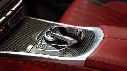 Mercedes-Benz G-Class G 63 AMG - 2022 - Thahab Motors Luxury Car Dealership Dubai