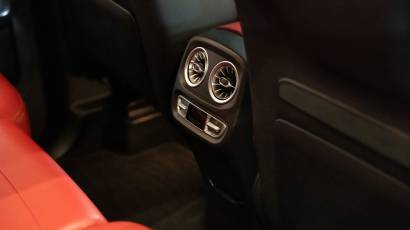 Mercedes-Benz G-Class G 63 AMG - 2022 - Thahab Motors Luxury Car Dealership Dubai