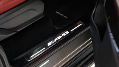 Mercedes-Benz G-Class G 63 AMG - 2022 - Thahab Motors Luxury Car Dealership Dubai