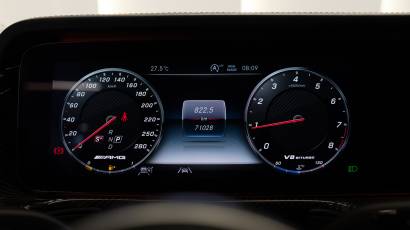 Mercedes-Benz G-Class G 63 AMG - 2022 - Thahab Motors Luxury Car Dealership Dubai