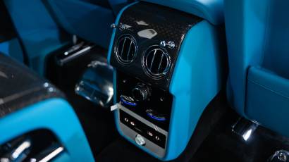 Rolls-Ryoce Cullinan Black Badge - 2026 - European - Thahab Motors Luxury Car Dealership Dubai