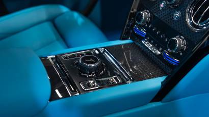 Rolls-Ryoce Cullinan Black Badge - 2026 - European - Thahab Motors Luxury Car Dealership Dubai