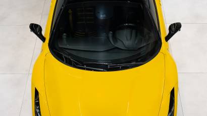 Ferrari F8 Spider - 2023 - GCC - Thahab Motors Luxury Car Dealership Dubai