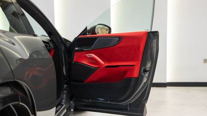 Ferrari Purosangue - European - 2025 - Thahab Motors Luxury Car Dealership Dubai