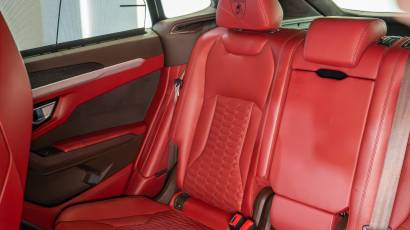 Lamborghini Urus Standard - 2020 - Thahab Motors Luxury Car Dealership Dubai