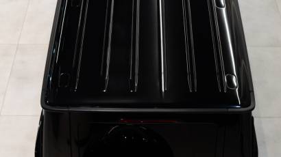 Mercedes-Benz G-Class G 63 AMG - European - 2024 - Thahab Motors Luxury Car Dealership Dubai (10)