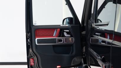 Mercedes-Benz G-Class G 63 AMG - European - 2024 - Thahab Motors Luxury Car Dealership Dubai (13)