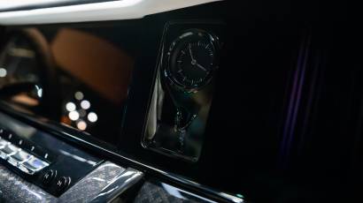 Rolls-Royce Cullinan - Black Badge - 2026 - Euro - Gucci Interior - Thahab Motors Luxury Car Dealership Dubai