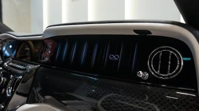 Rolls-Royce Cullinan - Black Badge - 2026 - Euro - Gucci Interior - Thahab Motors Luxury Car Dealership Dubai