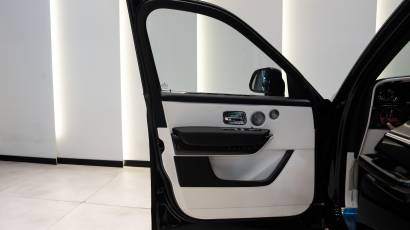 Rolls-Royce Cullinan - Black Badge - 2026 - Euro - Gucci Interior - Thahab Motors Luxury Car Dealership Dubai