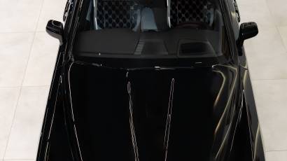 Rolls-Royce Cullinan - Black Badge - 2026 - Euro - Gucci Interior - Thahab Motors Luxury Car Dealership Dubai