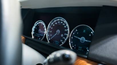 Rolls-Royce Cullinan - Mansory Kit - 2020 - Thahab Motors Luxury Car Dealership Dubai