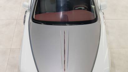 Rolls-Royce Wraith - 2020 - Thahab Motors Luxury Car Dealership Dubai
