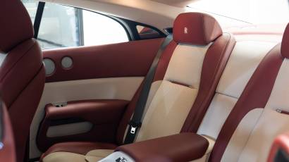 Rolls-Royce Wraith - 2020 - Thahab Motors Luxury Car Dealership Dubai