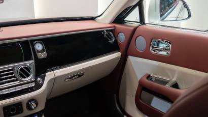 Rolls-Royce Wraith - 2020 - Thahab Motors Luxury Car Dealership Dubai