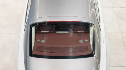 Rolls-Royce Wraith - 2020 - Thahab Motors Luxury Car Dealership Dubai