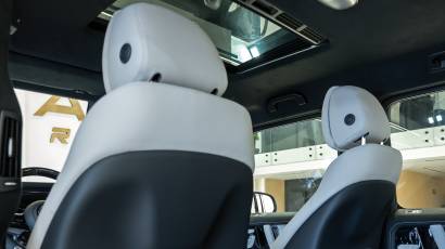 Mercedes-Benz G-Class G 63 AMG - 2026 - Thahab Motors Luxury Car Dealership Dubai