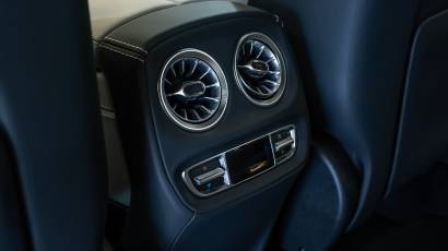 Mercedes-Benz G-Class G 63 AMG - 2026 - Thahab Motors Luxury Car Dealership Dubai