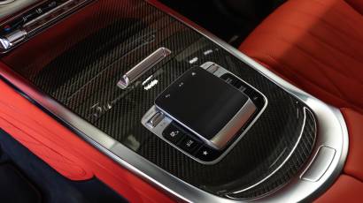 Mercedes-Benz G-Class G 63 AMG - 2026 - Thahab Motors Luxury Car Dealership Dubai