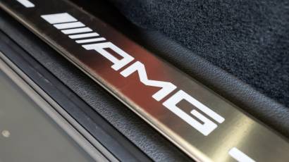 Mercedes-Benz G-Class G 63 AMG - 2026 - Thahab Motors Luxury Car Dealership Dubai