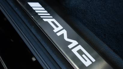 Mercedes-Benz G-Class G 63 AMG - 2026 - Thahab Motors Luxury Car Dealership Dubai