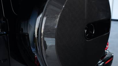 Mercedes-Benz G-Class G 63 AMG - 2026 - Thahab Motors Luxury Car Dealership Dubai