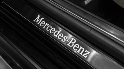 Mercedes-Benz S-Class S 500 4MATIC - 2021 - Euro - Thahab Motors Luxury Car Dealership Dubai