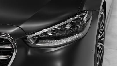 Mercedes-Benz S-Class S 500 4MATIC - 2021 - Euro - Thahab Motors Luxury Car Dealership Dubai